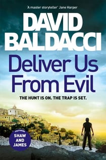 Deliver Us From Evil - Enhanced Edition
