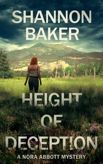 Height of Deception - Nora Abbott