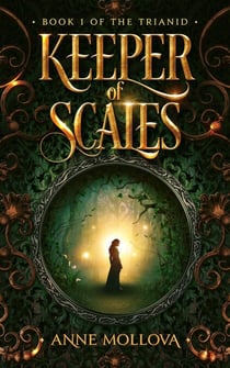 Keeper of Scales - The Trianid, #1