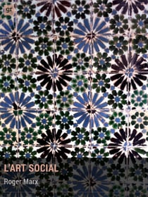 L'Art social - Manifeste artistique et social