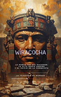 WIRACOCHA La Doble Faz del Hacedor: La Alta Magia Andina y el Juicio de la Conquista - INCAS