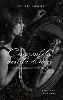 Cenerentola vestita di nero