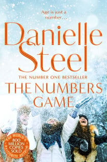 The Numbers Game - An uplifting story of second chances from the billion copy bestseller