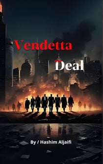 Vendetta Deal - The Shadowloom Chronicles, #1