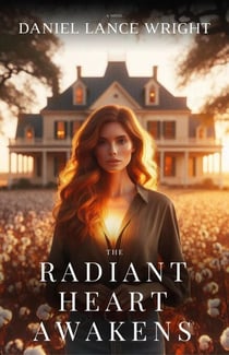 The Radiant Heart Awakens - Radiant Heart Series, #2