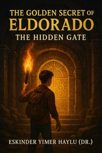 The Golden Secret of Eldorado: The Hidden Gate