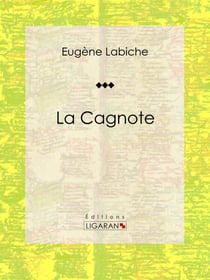 La Cagnote - Pièce de théâtre comique
