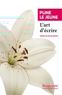 L'Art d'écrire
