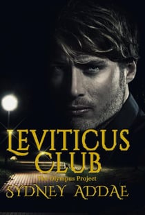 The Leviticus Club - The Olympus Project, #1