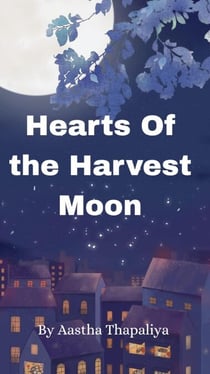 Hearts Of the Harvest Moon - Series 2, #0.2