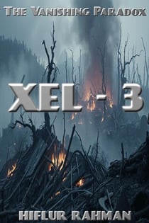 XEL - 3 - XEL - SERIES, #3