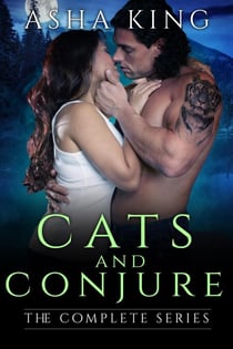 Cats & Conjure: The Complete Series - Cats & Conjure