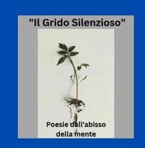 "The Silent Cry" - poetry, #1