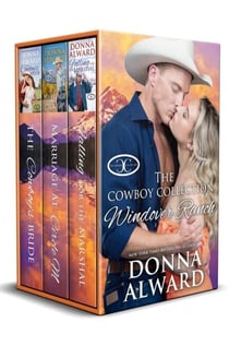 Windover Ranch Boxed Set - The Cowboy Collection