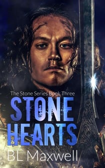 Stone Hearts - The Stone Series, #3
