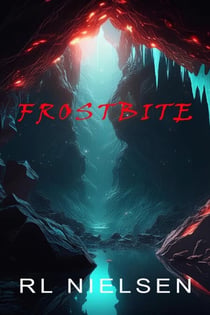 Frostbite - Frostbite, #1