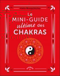Le Mini-guide ultime des chakras
