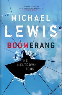 Boomerang - The Meltdown Tour