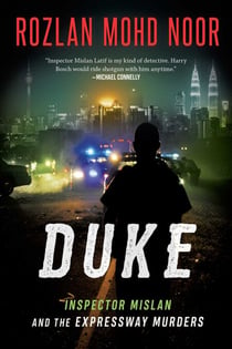 DUKE - Inspector Mislan and the Expressway Murders