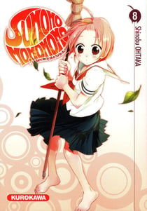 Sumomomo - tome 08