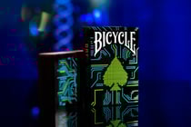 Bicycle - Jeu de cartes Ultimates - Dark mode - 10021927