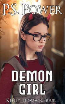Demon Girl - Keeley Thomson Author's Addition, #1