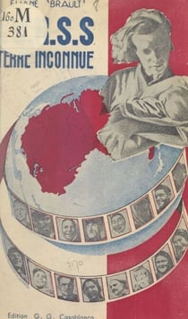 U.R.S.S., terre inconnue - Une Française revient de Russie
