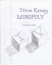 Monopoly - Monopoly, #1