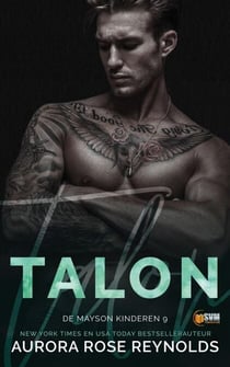 Talon - Mayson kinderen, #9