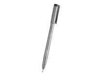 Feutre multiliner - 1mm - noir