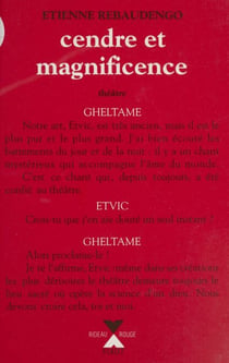 Cendre et magnificence - Diptyque de la forêt de Senonches