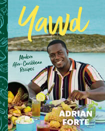 Yawd - Modern Afro-Caribbean Recipes