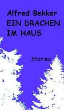 Ein Drachen im Haus