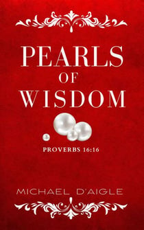 Pearls of Wisdom - Pearls of Wisdom, #1