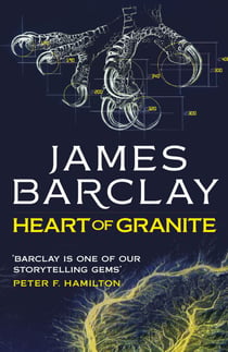 Heart of Granite - Blood & Fire 1