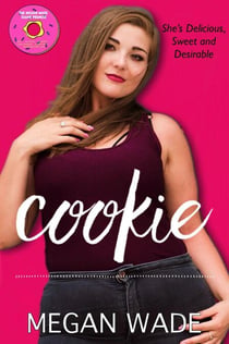 Cookie - Sweet Curves, #5