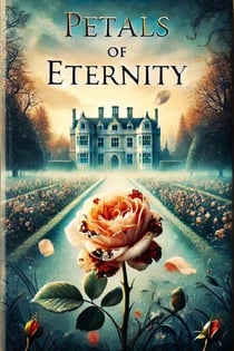 Petals of Eternity - The Whispers on Petals, #2