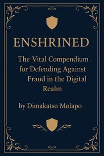 Enshrined: The Vital Compendium for Defending Against Fraud in the Digital Realm