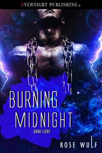 Burning Midnight - Dark Light, #3
