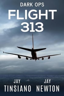 Flight 313 - Dark Ops, #1
