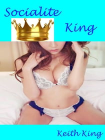 Socialite King - On Job Sex, #4