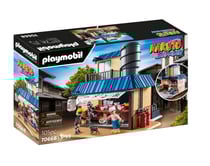 Playmobil® - Restaurant ramen ichiraku - 70668 - Playmobil® Naruto Shippuned
