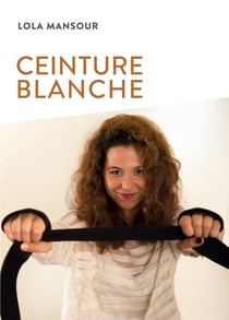 Ceinture blanche - Roman