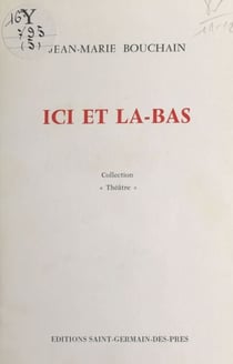 Ici et là-bas