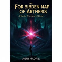 The Forbidden Map Of Artheris - 1, #1