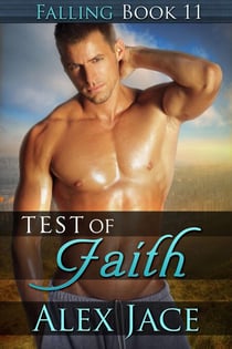 Test of Faith - Falling, #11
