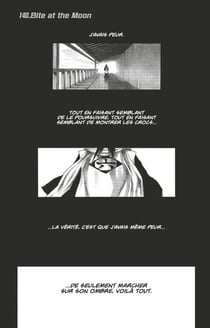 Bleach - T17 - Chapitre 140 - Bite at the Moon