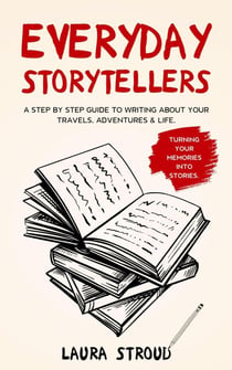 Everyday Storytellers - Everyday Storytellers, #1