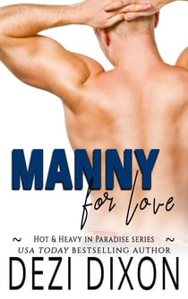 Manny for Love - Hot & Heavy in Paradise, #2