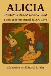 Alicia en el pais de las maravillas